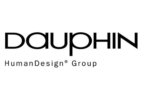 Dauphin-Logo